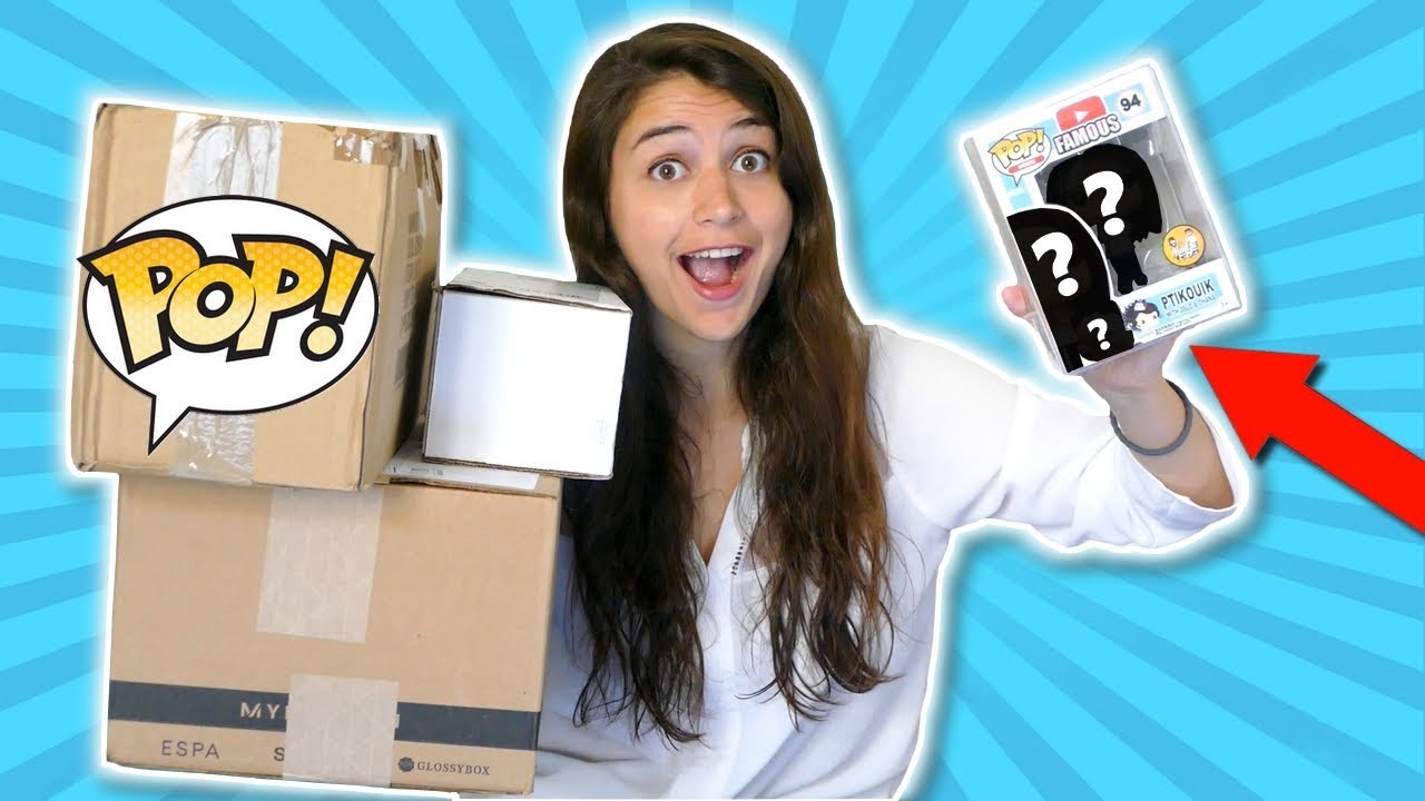 UNE POP DE MOI ET MES CHATONS !!!