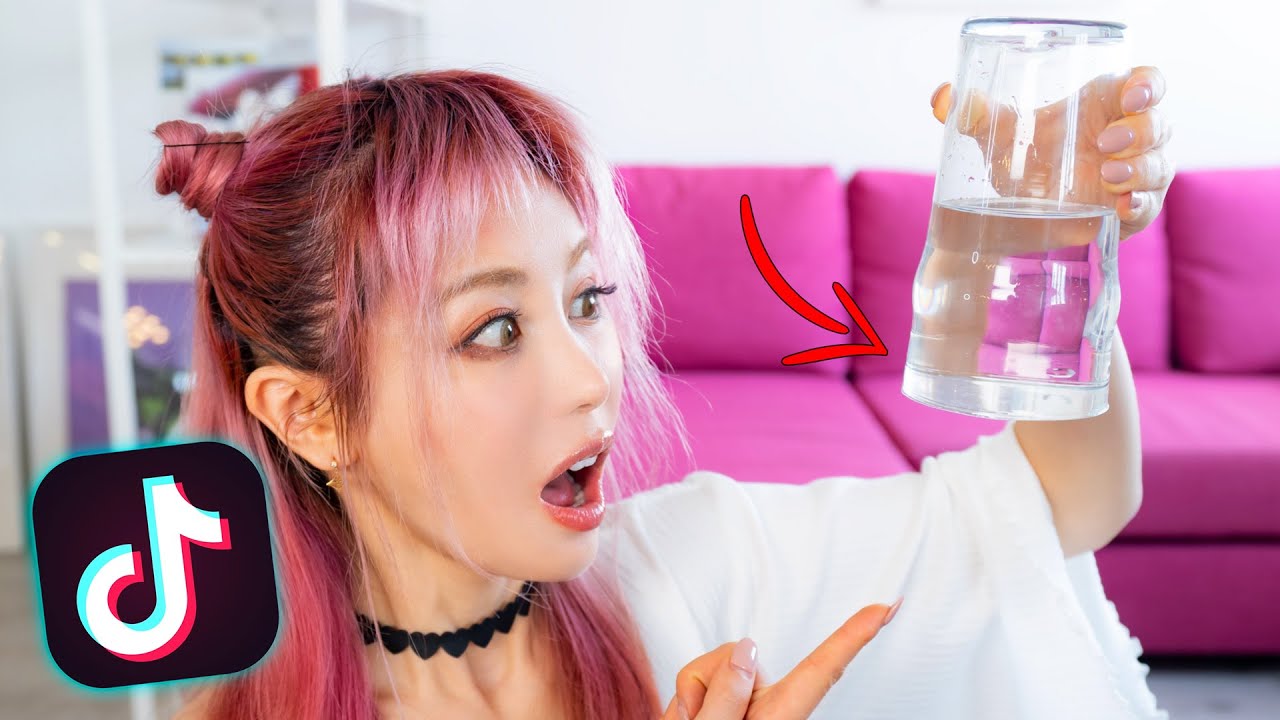 I Tested TikTok Hacks And They Actually Worked! Part 3
