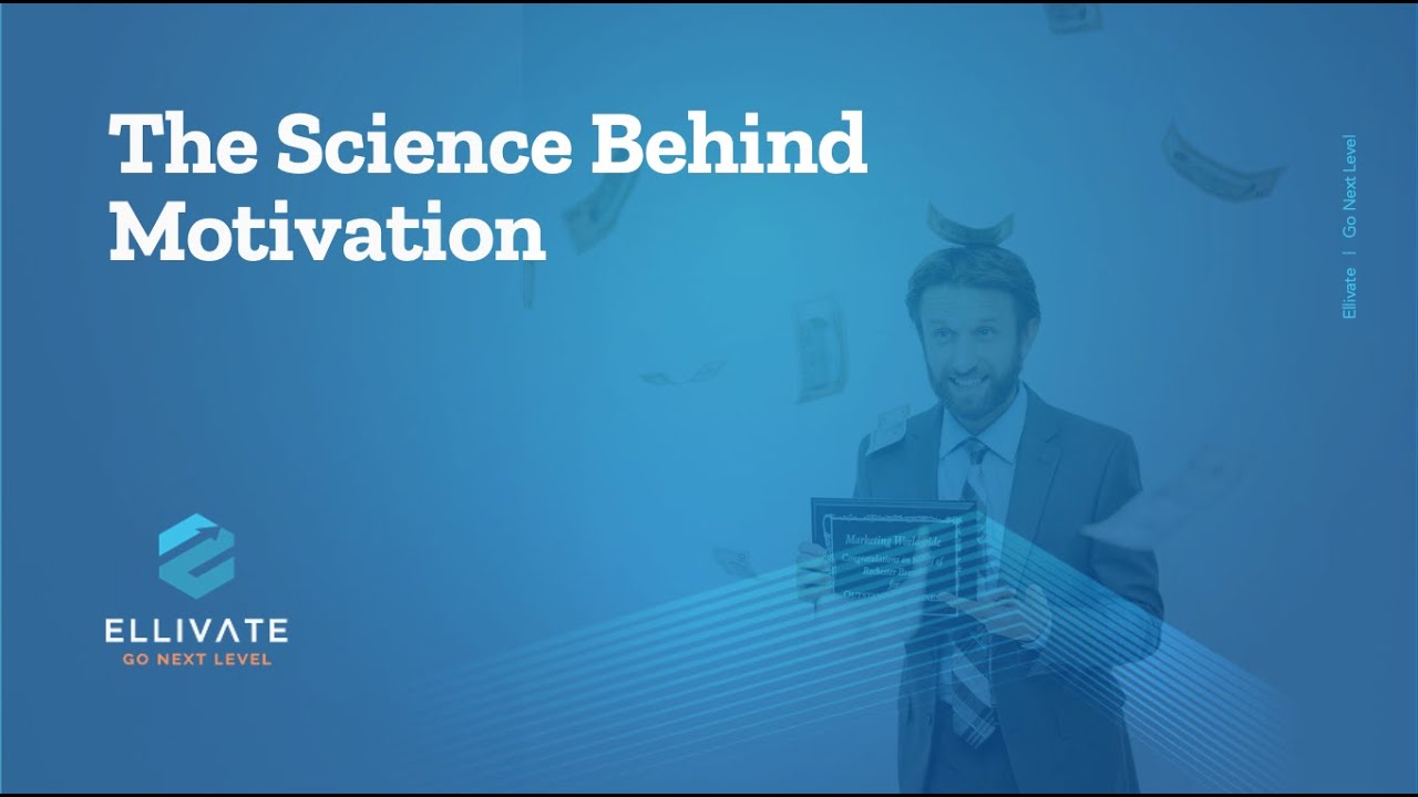 The Science Behind Motivation: Why Reward and Recognition are Critical for GTM Teams