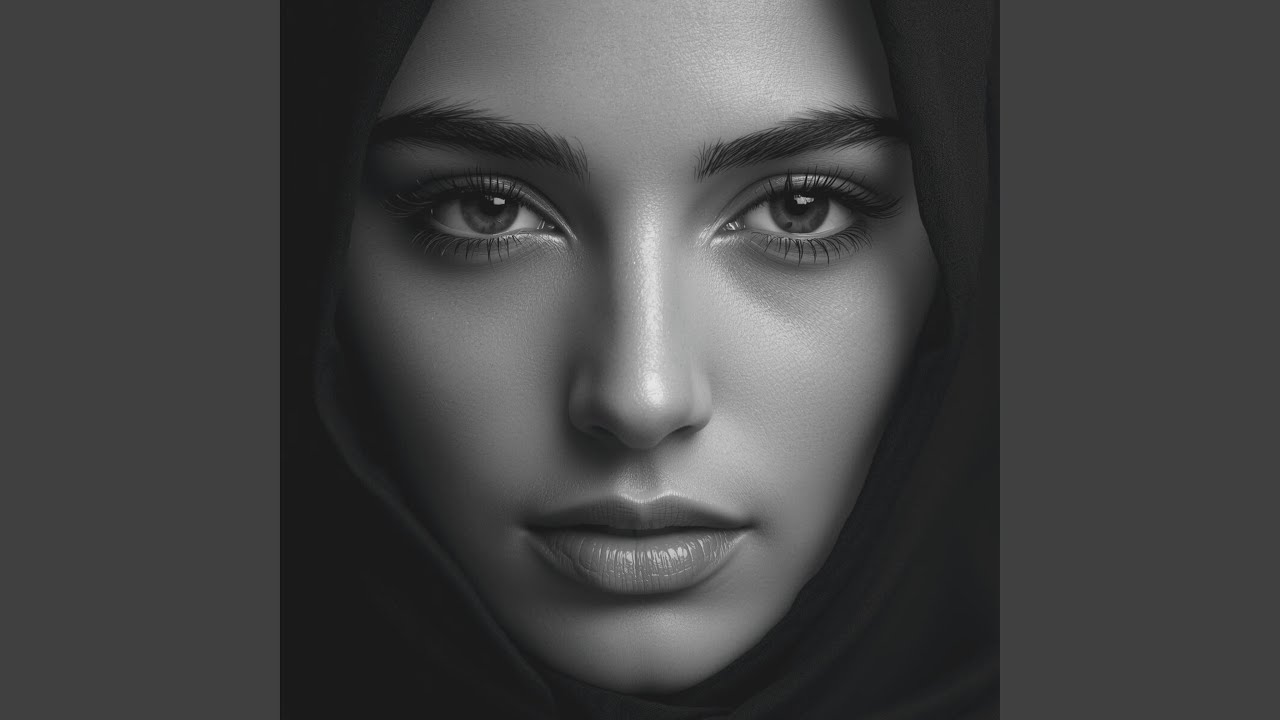 أنا بحبك بصمت وعمق