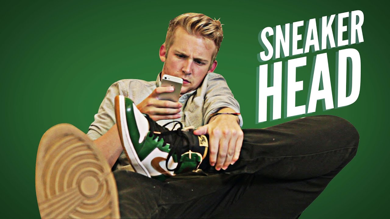 10 Moments Sneakerheads Understand