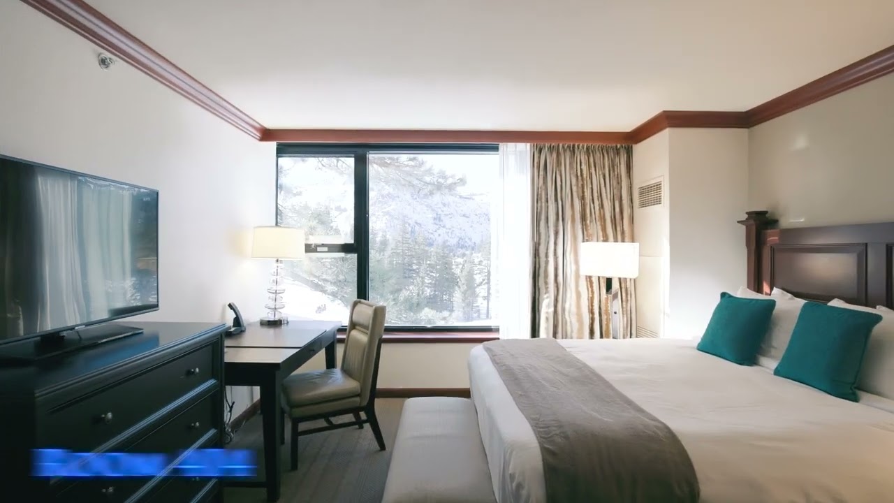 Everline Resort & Spa