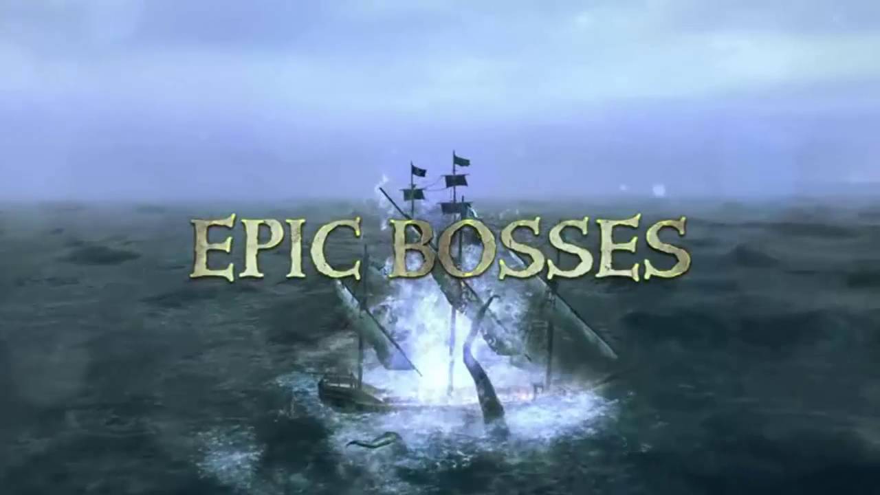 Tempest Gaming Trailer