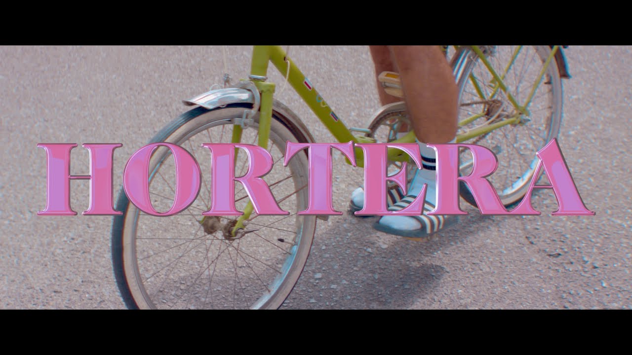 Varry Brava - Hortera (Videoclip oficial)