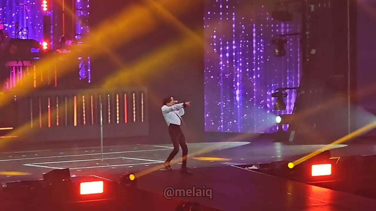 050424 - Thank You (Asahi Haruto) Treasure Relay Reboot Tour in Manila