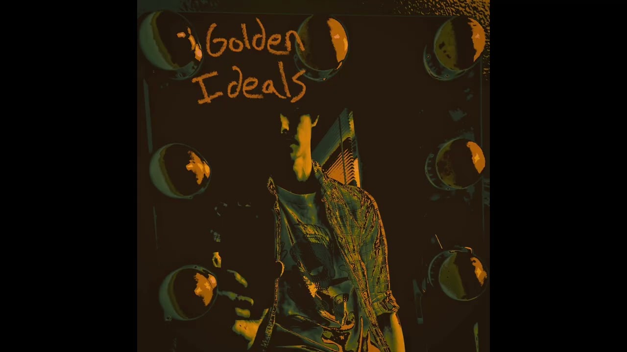 Rubber Band Gun - Golden Ideals