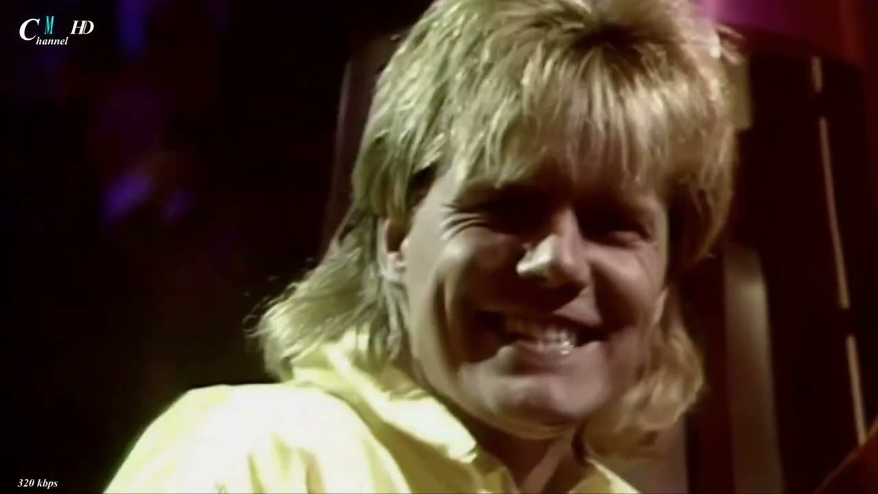 Modern Talking - Bells Of Paris