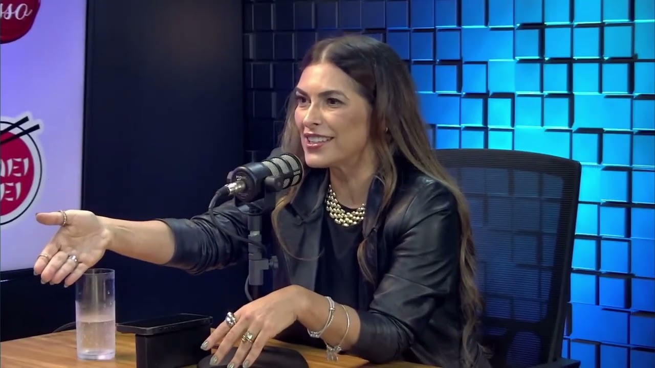 Fernanda Purifica&ccedil;&atilde;o fala sobre a import&acirc;ncia da educa&ccedil;&atilde;o sexual | Se Lig