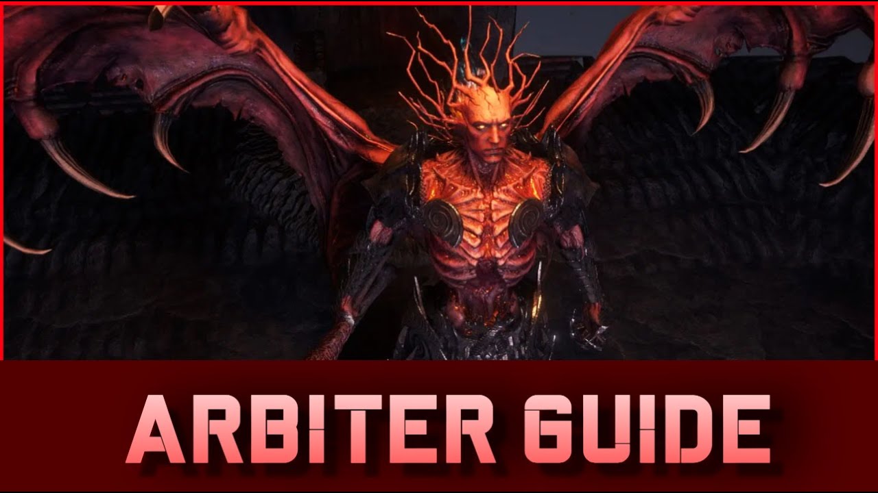 [Path of exile 2] РУКОВОДСТВО ПО ARBITER OF ASH &mdash; ВСЯ МЕХАНИКА