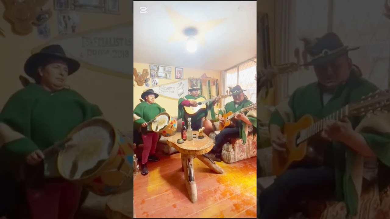 Carnaval 2026 Duo Sagñay 👌🥁🎧 Dale like y comparte .#tradiciones de mi Ecuador 