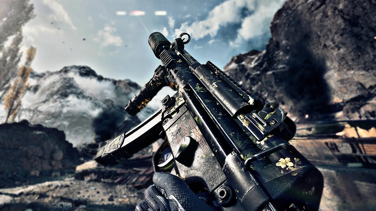 OPERATION METRO IN BATTLEFIELD 6 IS KINDA CRAZY 🔥
