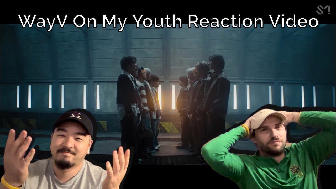 KPK Reacts to a Boy Group??