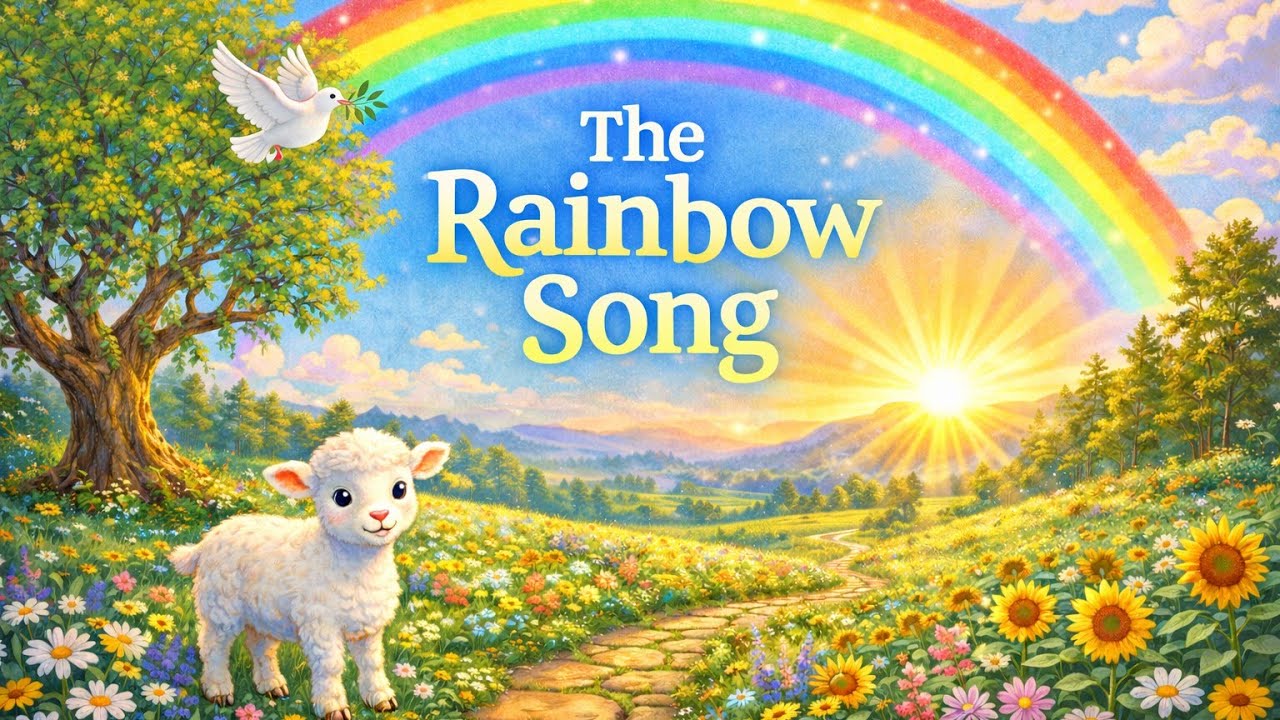 The Rainbow Song 