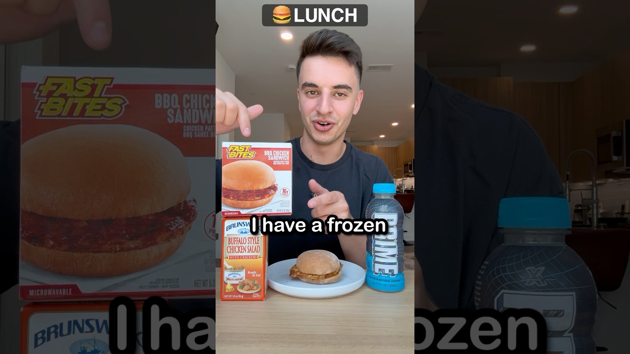 I Tried the Dollar Store Diet