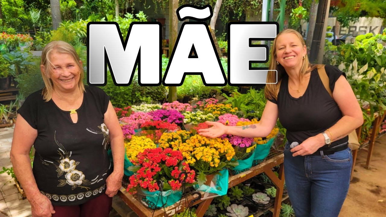 GARDEM REIMBERG: Um refúgio verde em São Paulo 🌸 levei Minha mãe para conhecer. 