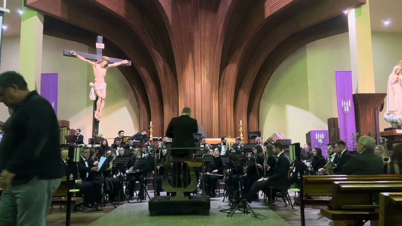 Concerto de Natal - Jingle Bells 2024