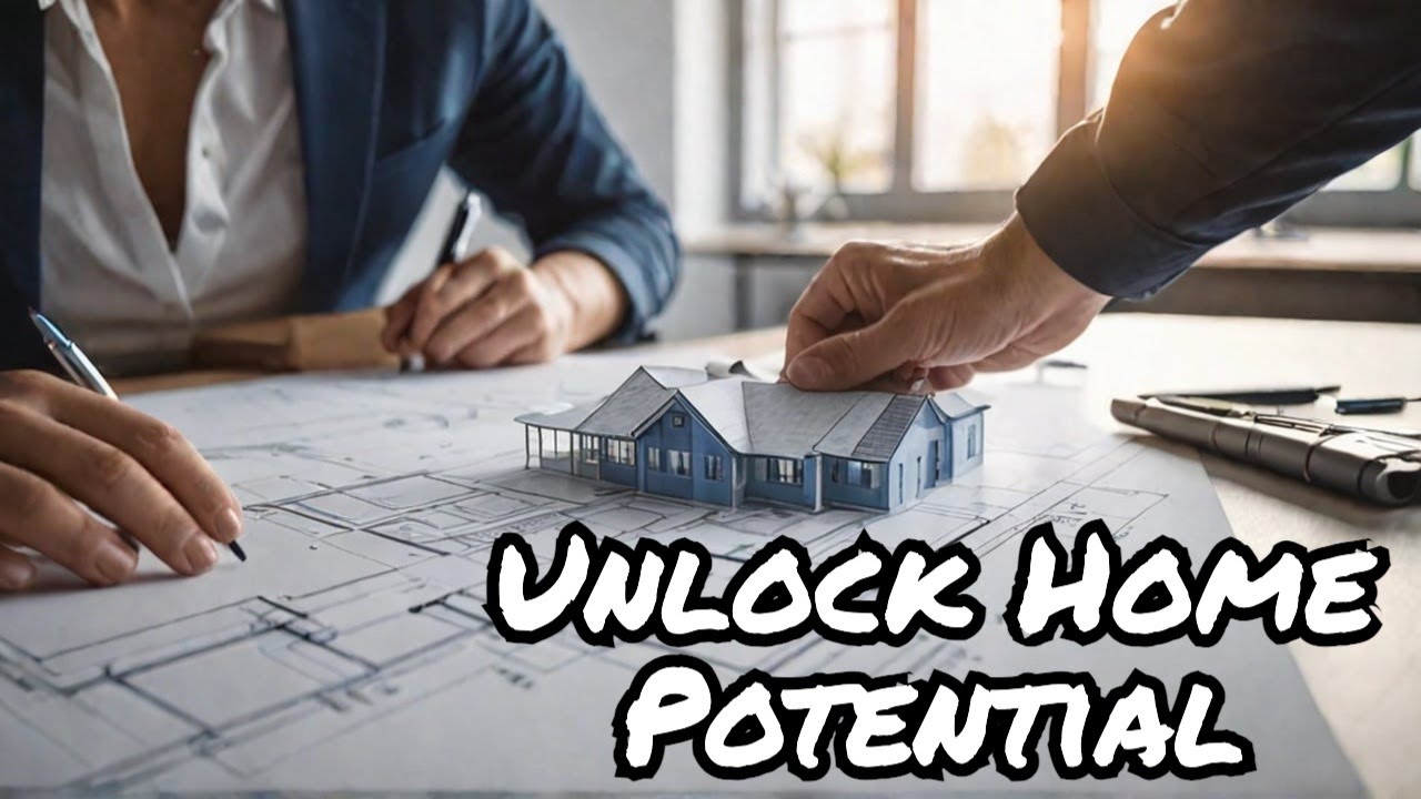 How to LEGALLY Add Extra Value to Your Home (PD Explained)