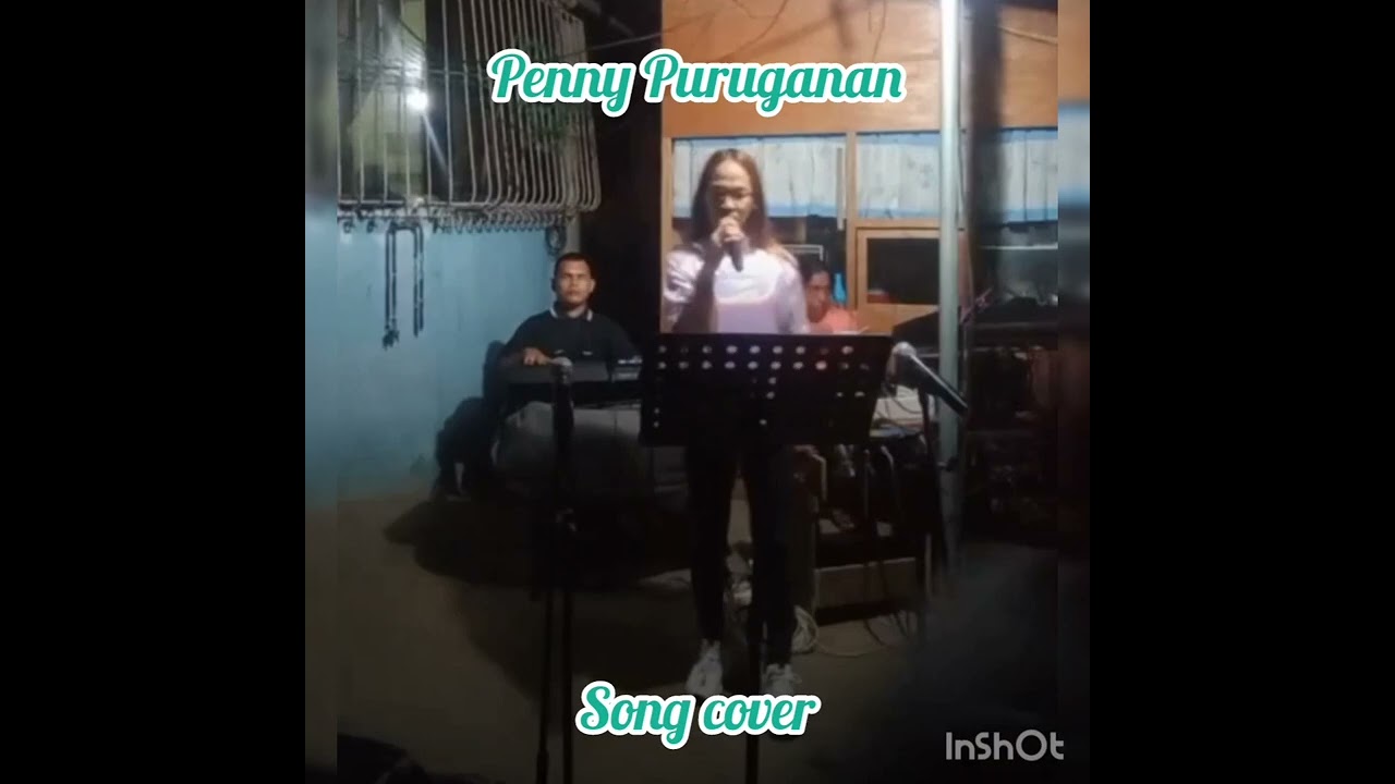 TATANG COVERED BY PENNY.A TRIBUTE SONG TO A HERO OF THE FAMILY.HAPPY FATHERS DAY❤️❤️