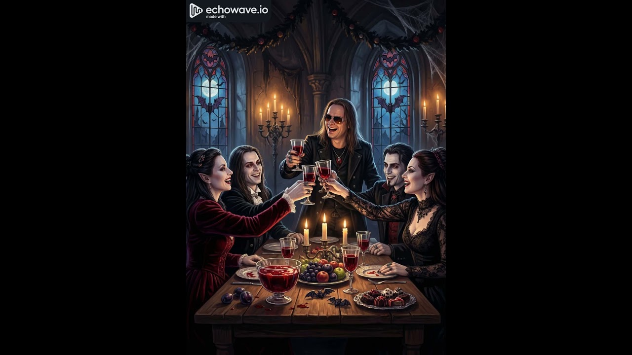 Laki Music Vampirsko veselje