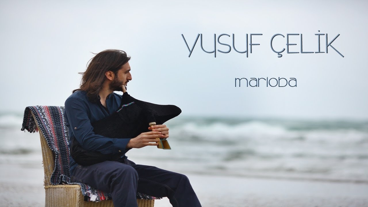 Yusuf &Ccedil;elik - Kadırga