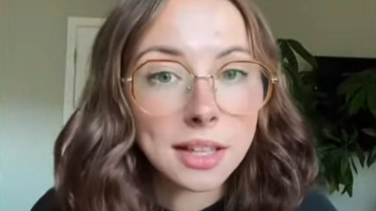 TikTokers Warn Against Posting About 'Lazy Girl Jobs'