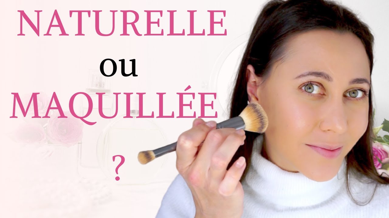 Comment appliquer son fond de teint (sans avoir l’air d’en avoir !)