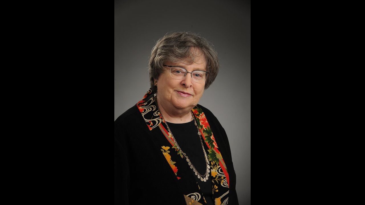 Sr. Elizabeth Johnson on Christmas with Fr. John Dear