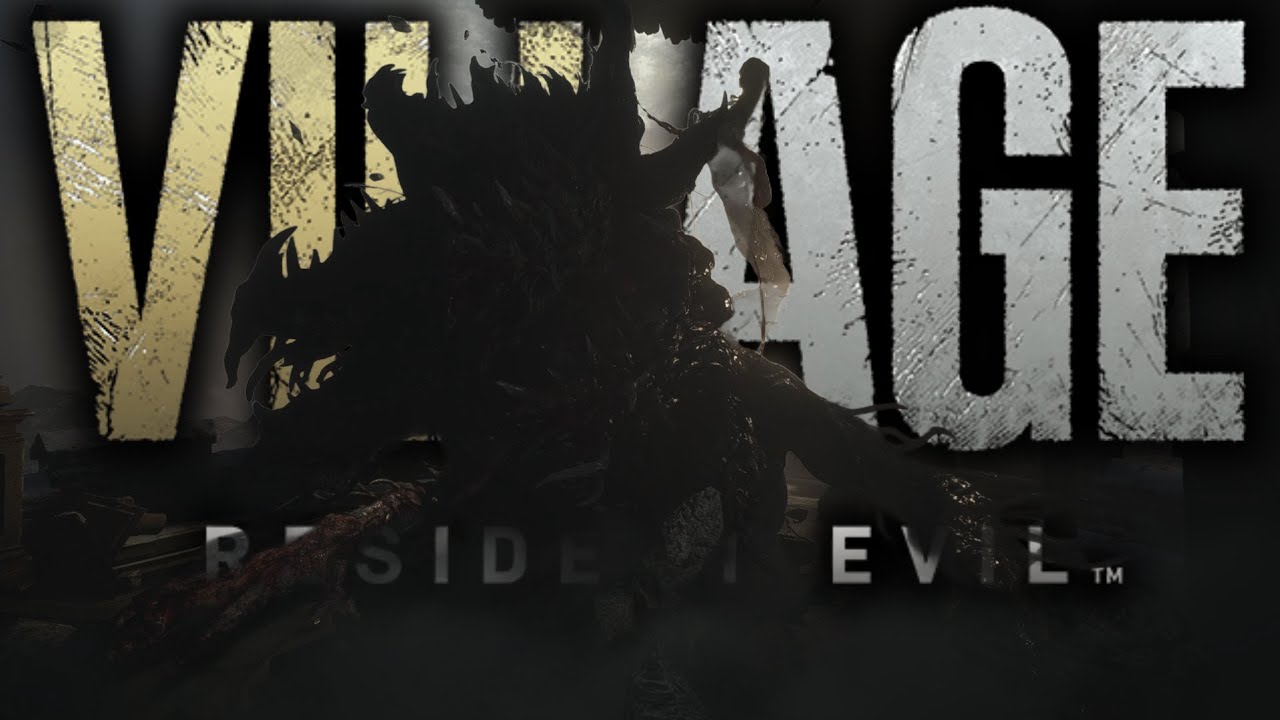 Resident Evil Village - #4 | The Castle