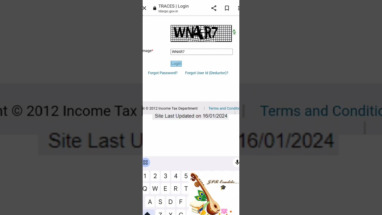 How to verify PAN operative status without DOB & OTP within seconds- 100%useful trick!!