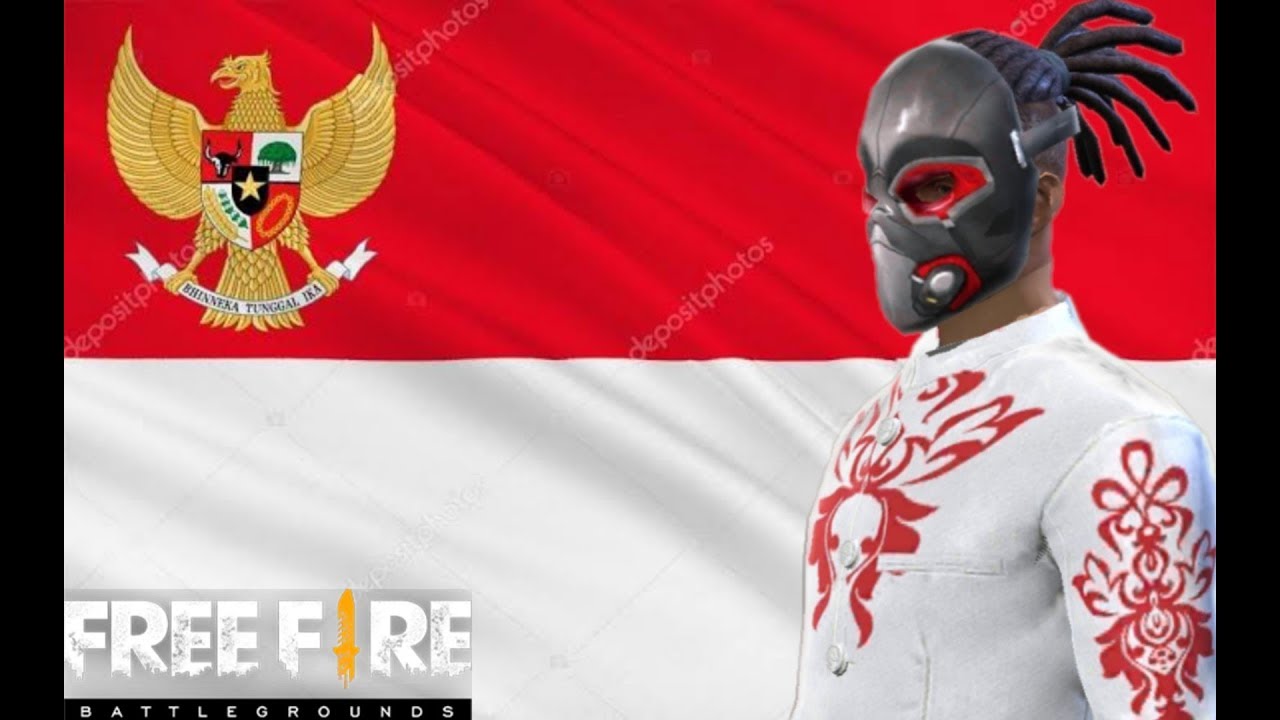 👽 ASI SON LAS PARTIDAS EN INDONESIA 👽CLASIFICATORIA FREE FIRE