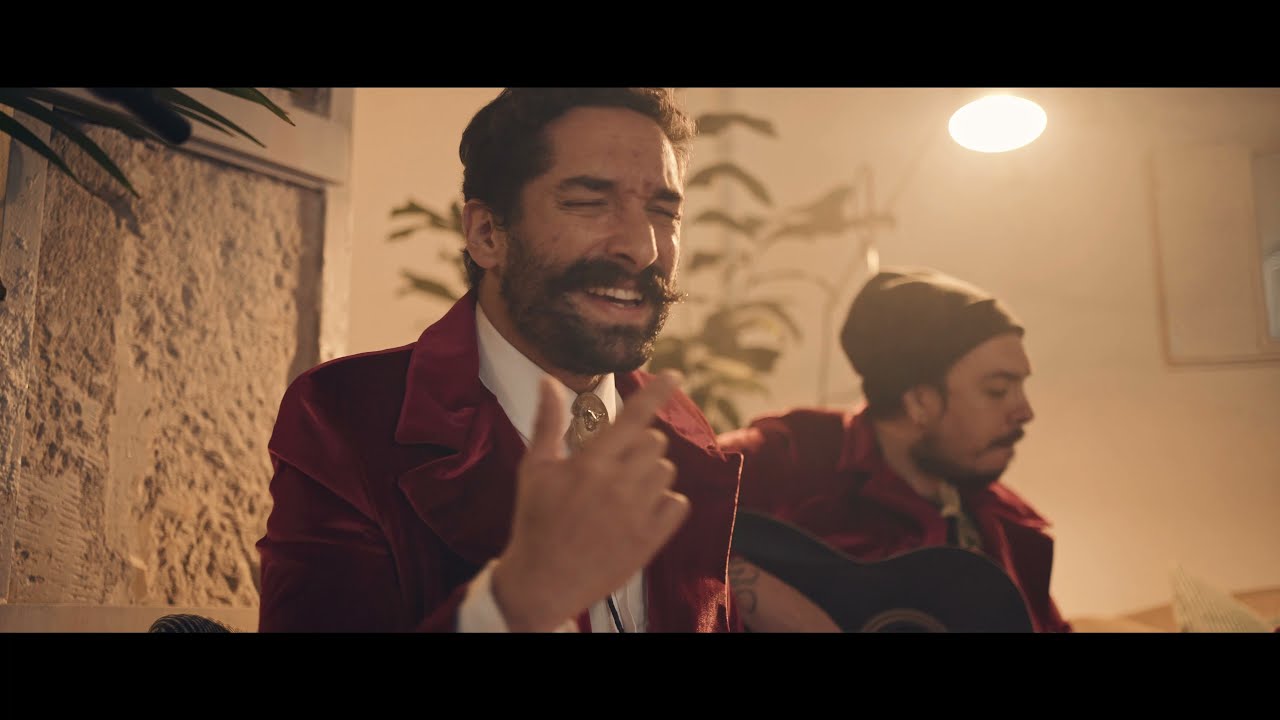 Fetén Fetén con Daniel, Me Estás Matando - Volver a ti