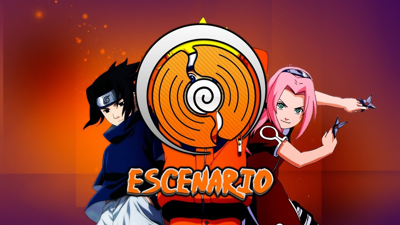 Naruto ED 15 Scenario [Escenario] @DobleCeroRap Cover en Español