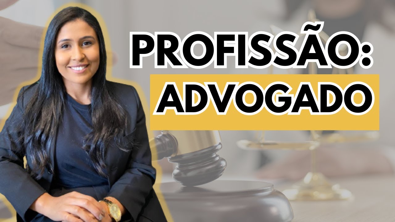QUERO SER ADVOGADO | POR ONDE COME&Ccedil;AR?