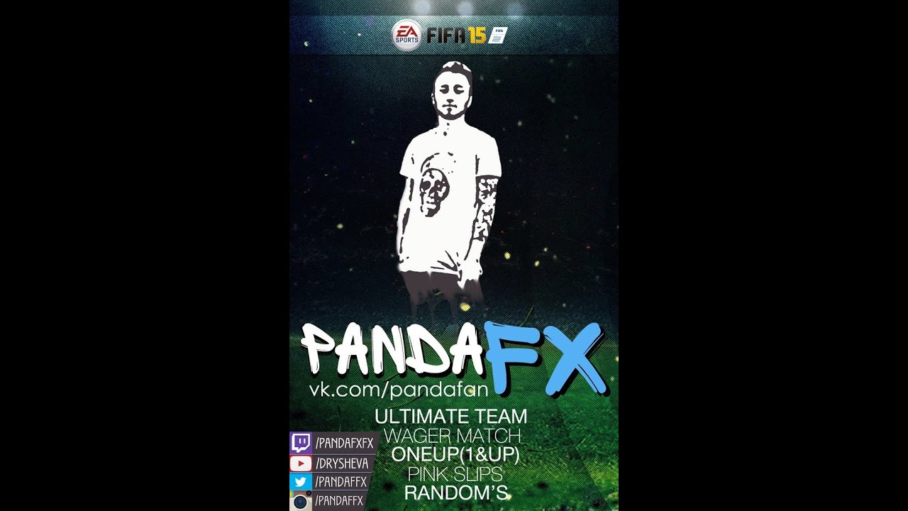 pandafx 05.08.2015 стрим. Ситуация с Ирой.