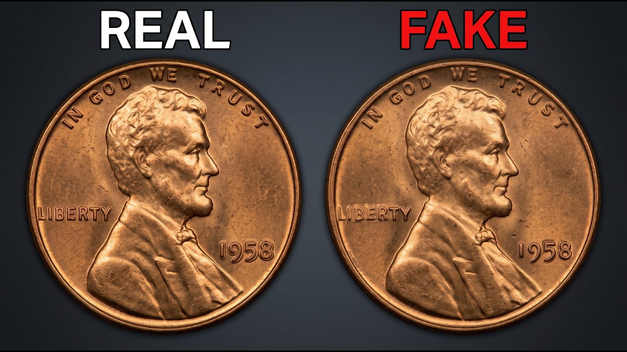 Don't Spend This 2026 Coin! It Could Be A Rare Errors & Key Dates To Watch | Mint Mystery