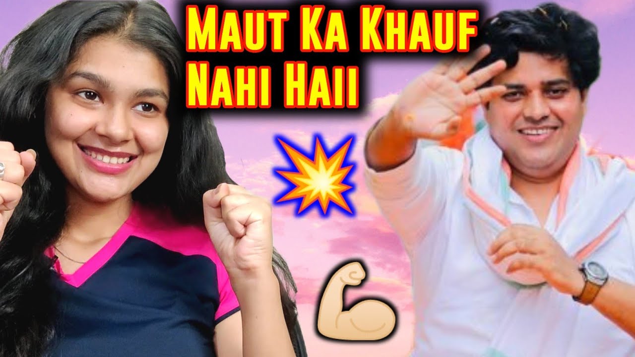 Indian Reaction on  Imran Pratapgarhi  ( Mashoor Nazam) New Mushaira 2022 | Mushaira Indian Reaction