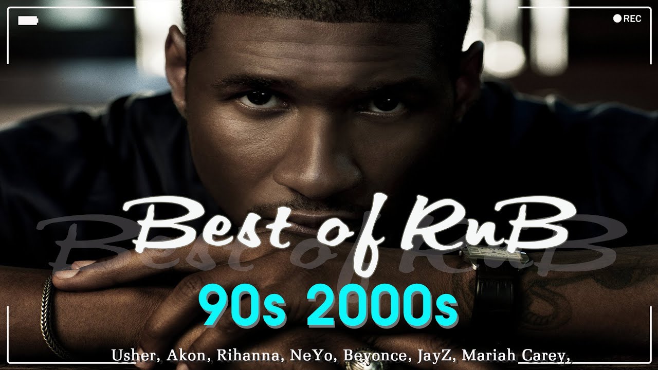 New R&B Songs 2024 - Latest RnB Songs - New RnB Playlist🎶Mary J. Blige, Usher, Mariah Carey, Beyonc&eacute;