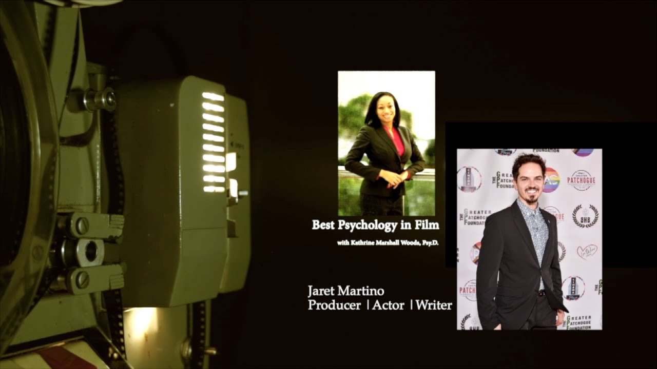 Best Psychology in Film