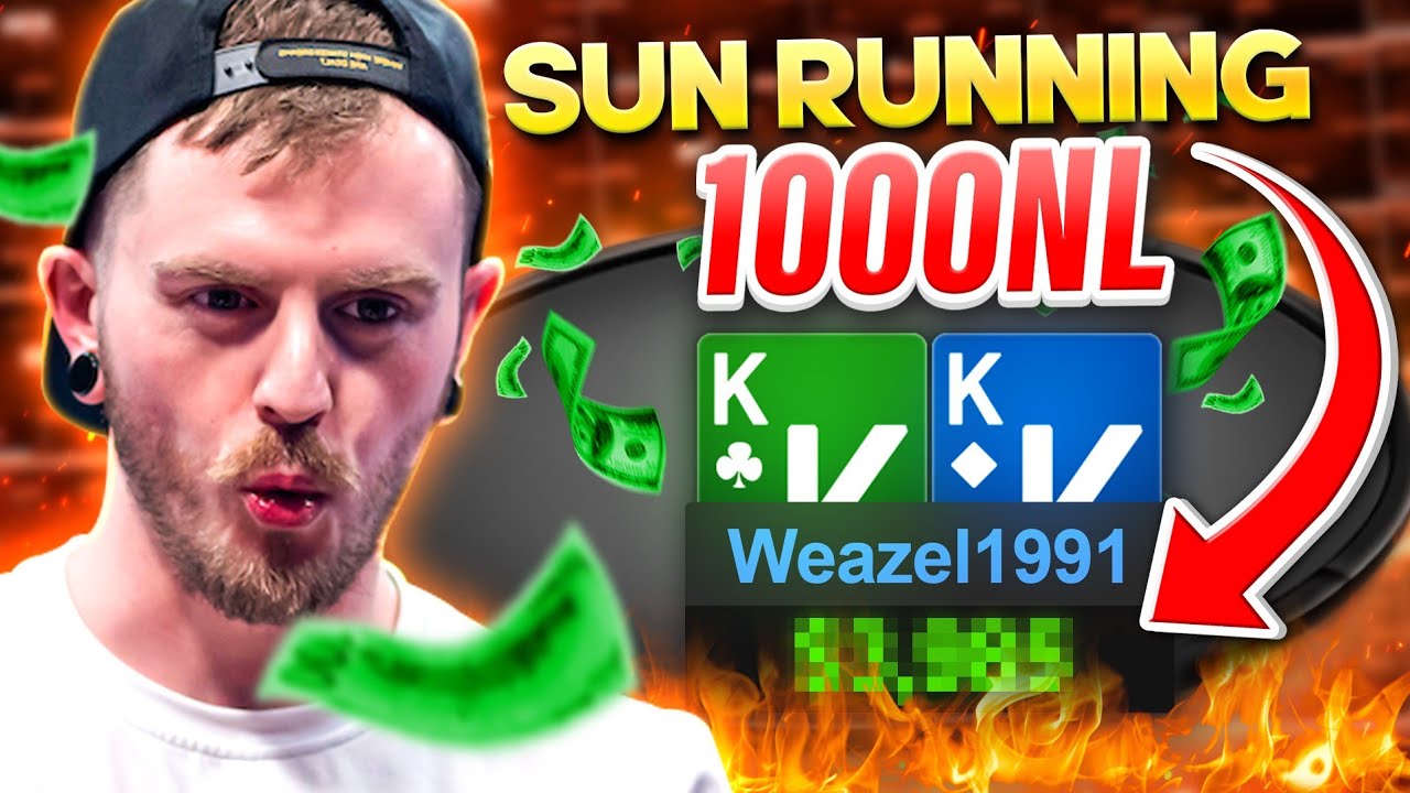 Continuing The SUNRUN at 1000NL?