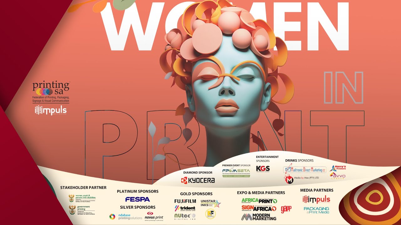 Women in Print 2025 | Part II: Activities & Panel Discussion