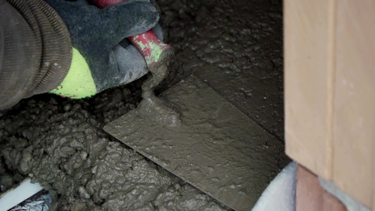 Mesterek - Várszegi László kőművesmester - 2018.01.11.