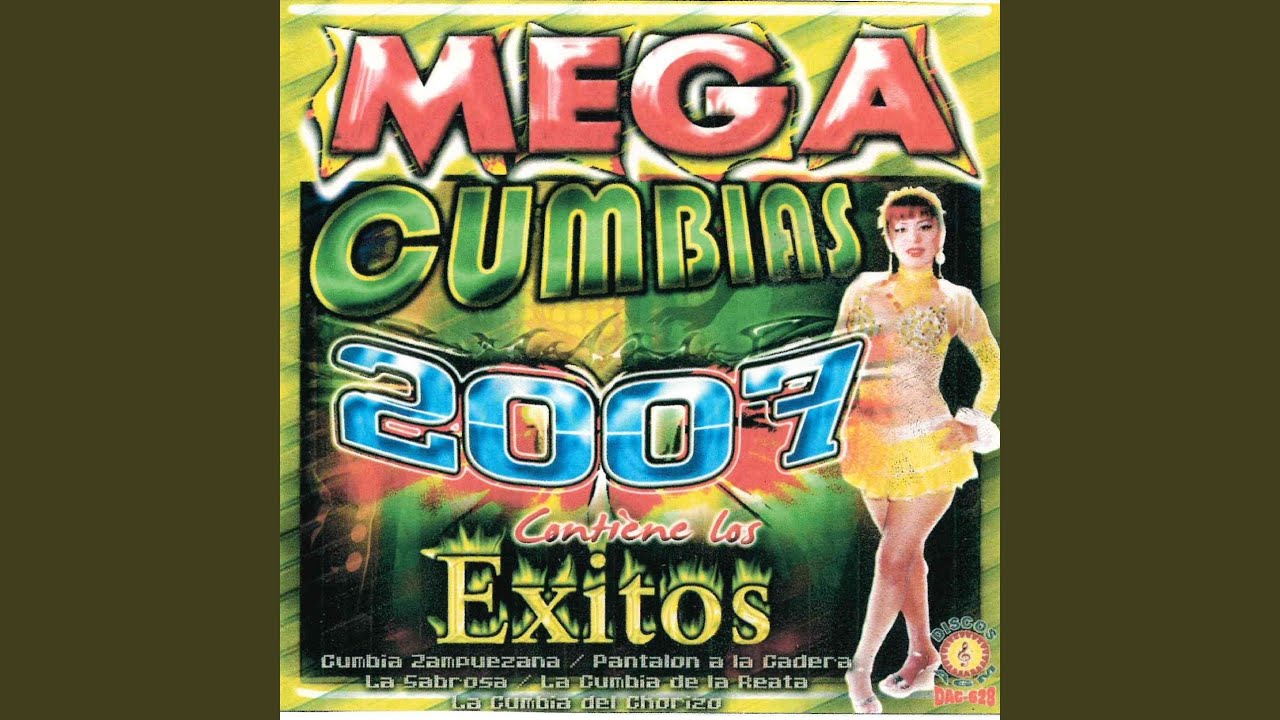 la cumbia del chorizo