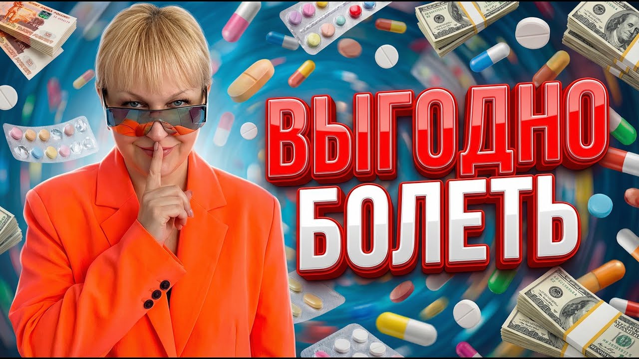 Ты не больная, ты УСТАЛАЯ | Тайный смысл женской тревоги