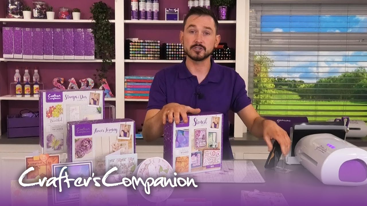 Introduction - July Subscription Boxes with Craig