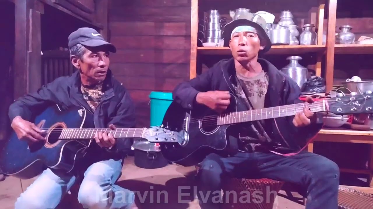 Ringphami Zimik || Meisum Lumlao Laa kasā Part-4 (Mapum Village)