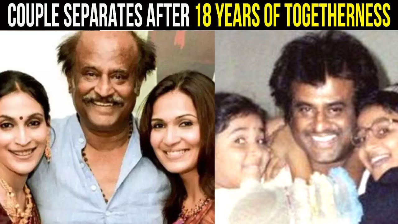 Dhanush-Aishwaryaa Rajinikanth divorce: Here&rsquo;s how Soundarya Rajinikanth reacted