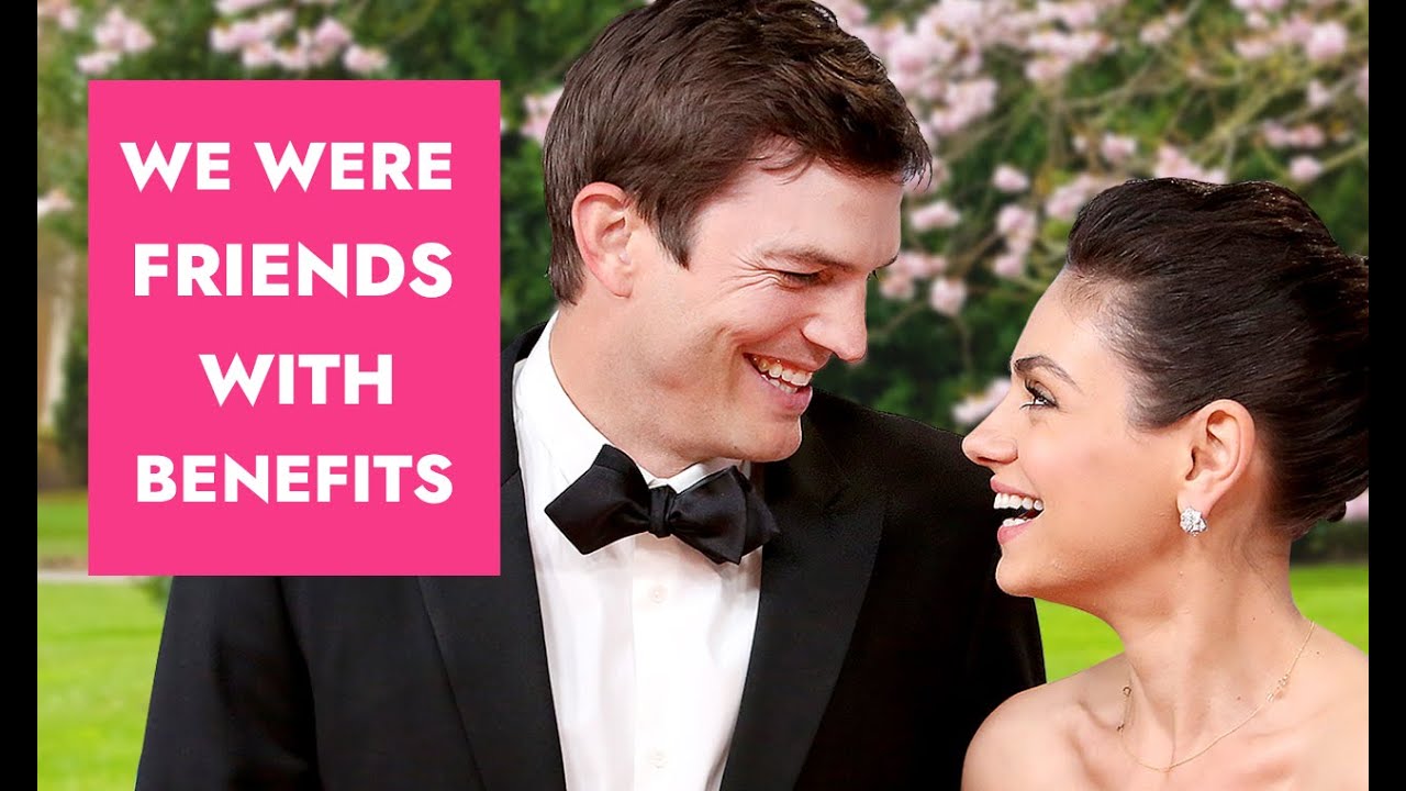 What Kept Ashton Kutcher and Mila Kunis Apart For So Long? | Rumour Juice