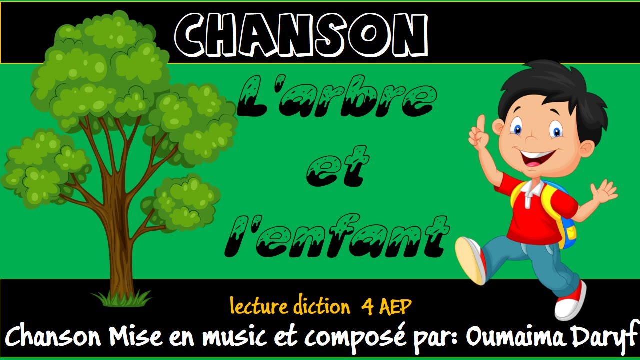 Chanson 