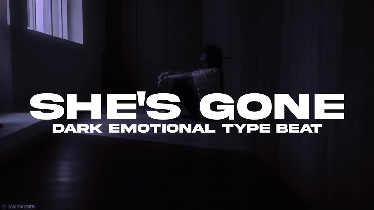 FREE Sad Type Beat - 