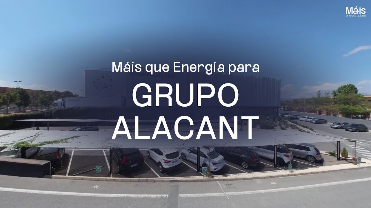 Grupo Alacant: #MÁIS Sabor y Calidad